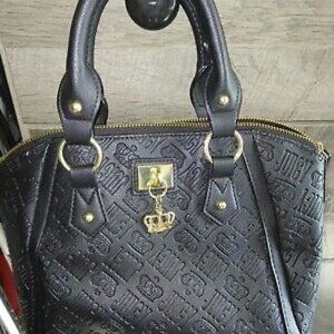 Juicy Couture satchel